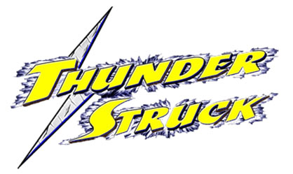 Thunder Struck Logo