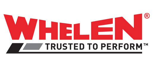 Whelen Products