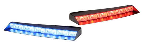 Whelen Sirens & Lighting Products 4