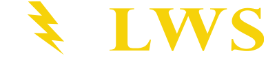 Lightning Wireless Solutions LLC - Logo