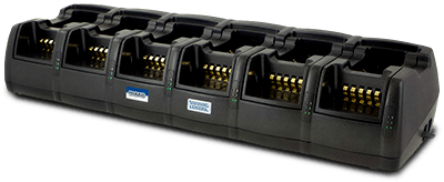 Desktop and multi-unit chargers